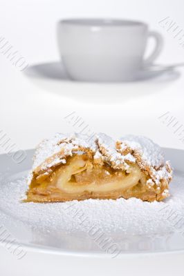 apple strude