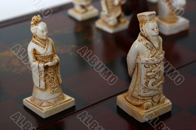 Chessman