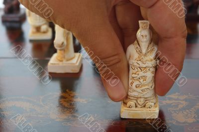 Chessman