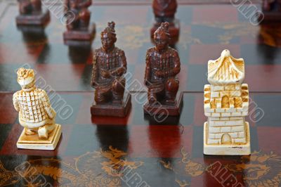 Chessman