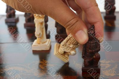 Chessman