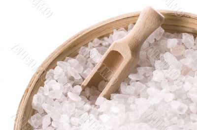 bath salt