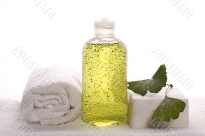 bath items