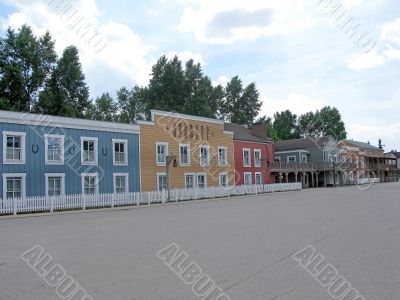 Cowboy Town