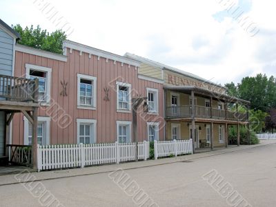 Cowboy Town
