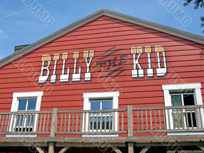 Billy the Kid