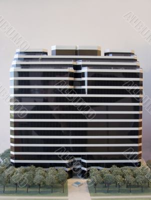 Building Model