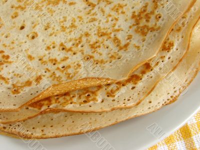 pancakes