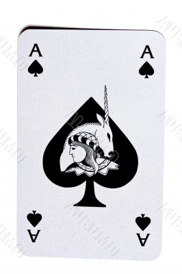 Ace of Spades