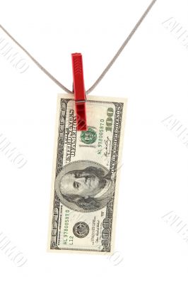 big banknote macro