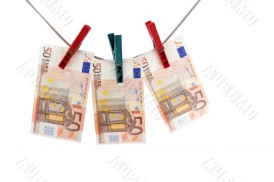 big banknote