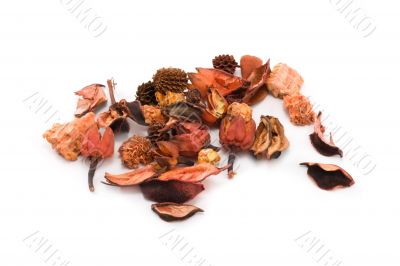 Dried fruits 2