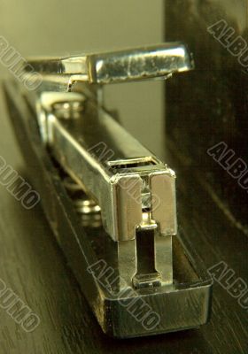 stapler