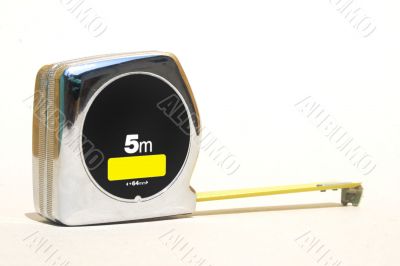 Tape measure