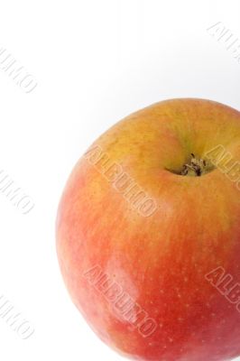 apple