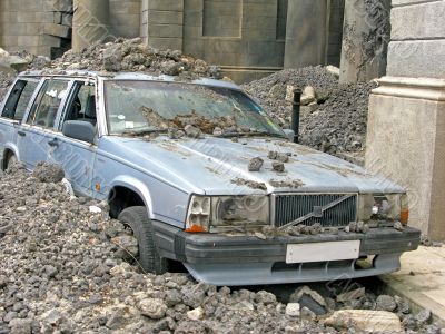Car Crash