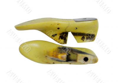 Shoe Mold