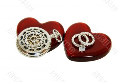 Love amongst men and women