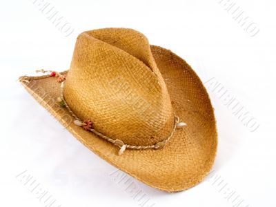 Cowboy  hat
