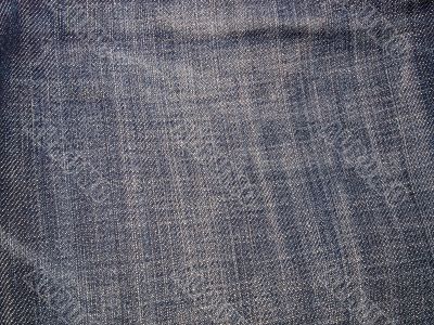 Denim Texture 1