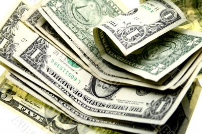 Money
