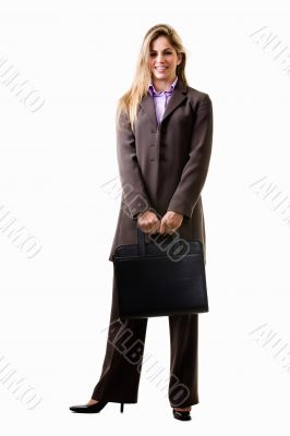 Professional woman