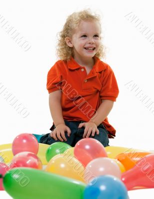 Childhood fun
