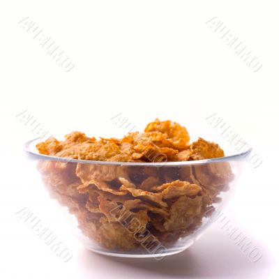 cornflakes