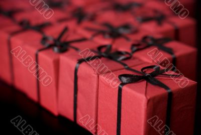 gift boxes
