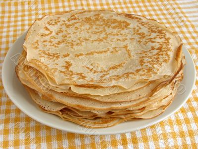 pancakes