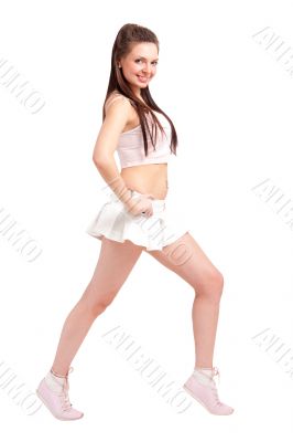 gymnastics