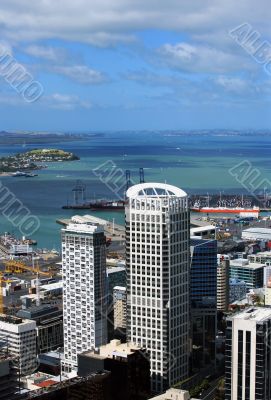 Auckland
