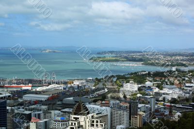 Auckland