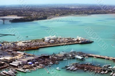 Auckland