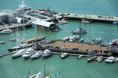 Yachts