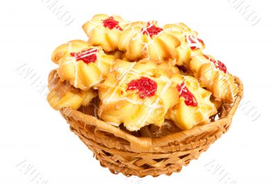 shortbread