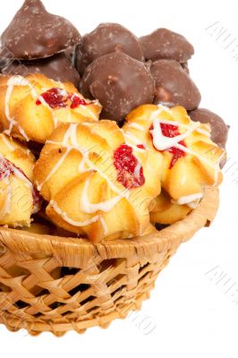 shortbread
