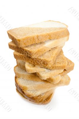 Soft bread