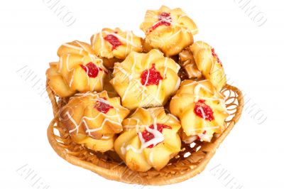 shortbread