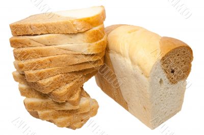Soft bread