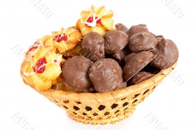 shortbread