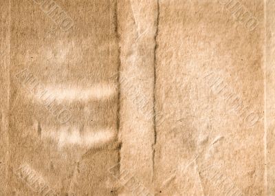 old paper