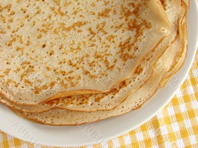 pancakes