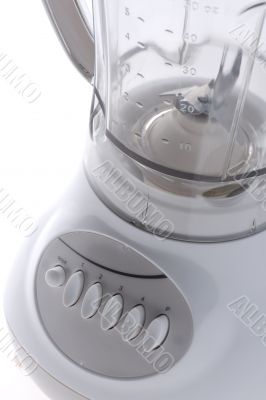 blender closeup