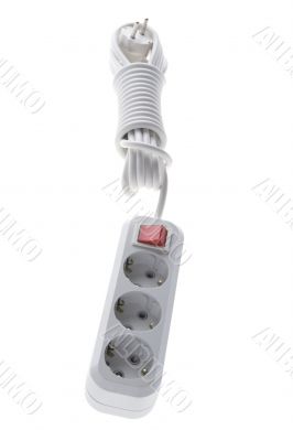 Electric socket and outlet