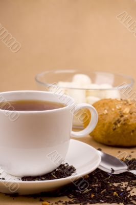 cup of tea