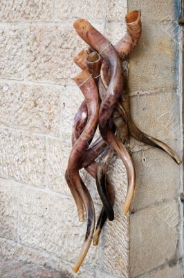 Shofars