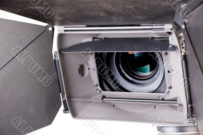 close-up hd camcorder