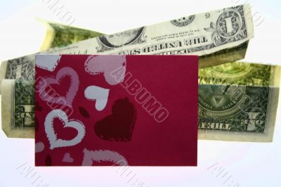 Money Gift