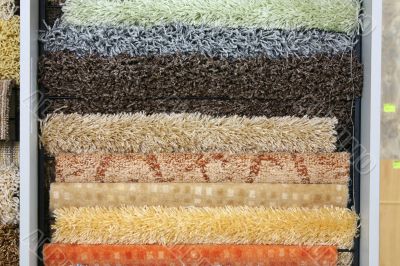Floor coverings